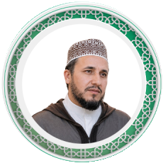 فضيلة أ.د. المقرئ أحمد السنامي