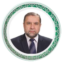 فضيلة أ.د. أحمد شكري شابسوغ