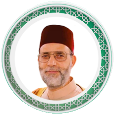 فضيلة أ.د. حسن محمد صالح
