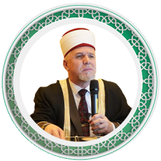 فضيلة أ.د. خير الدين خوجة