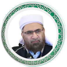 فضيلة أ.د. عبد السلام المجيدي