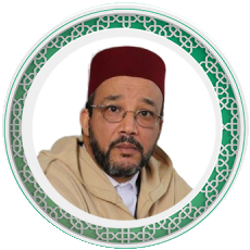 فضيلة أ.د. عبد الفتاح الفريسي