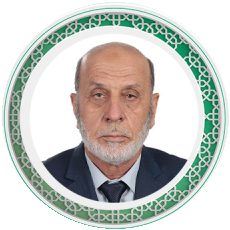 فضيلة أ.د. غانم قدوري الحمد