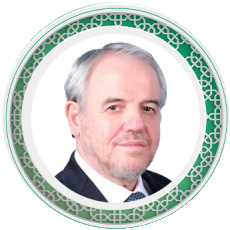 فضيلة أ.د. محمد مصطفى آيدين