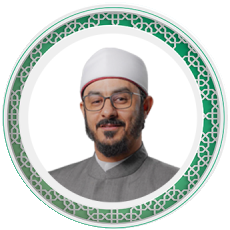 فضيلة أ.د. مصطفى أحمد عرفة