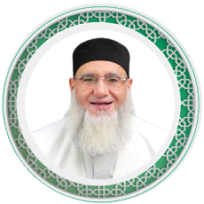 فضيلة أ.د. يحيى الغوثاني